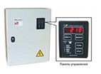 Станция управления HMS Control L3