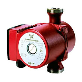 Насосы GRUNDFOS