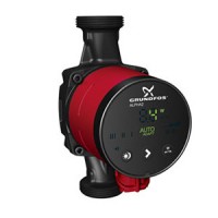 Циркуляционный насос Grundfos ALPHA2