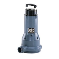 Канализационный насос Grundfos APG