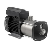 Горизонтальный многоступенчатый насос Grundfos CM
