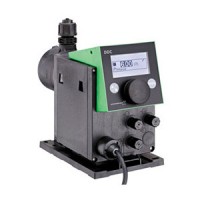 Дозирующие насосы Grundfos DDA, DDC, DDE