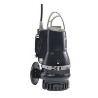 Дозирующие насосы Grundfos CR