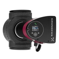 Циркуляционные насосы Grundfos MAGNA