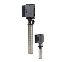 Вертикальные, многоступенчатые, центробежные насосы Grundfos MTA, MTH, MTR