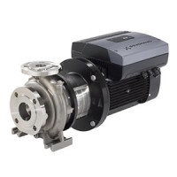 Консольно-моноблочные насосы Grundfos NB, NBE, NBG, NBGE