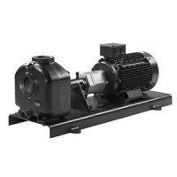 Самовсасывающие насосы Grundfos PONOMA