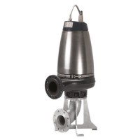 Канализационные и дренажные насосы Grundfos S, SE, SEG, SEV, SL, SLV