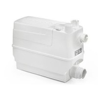 Канализационные установки Grundfos SOLOLIFT2