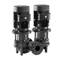 Центробежные насосы Grundfos TP, TPE, TPD
