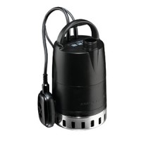 Дренажные насосы Grundfos UNILIFT AP, CC, KP